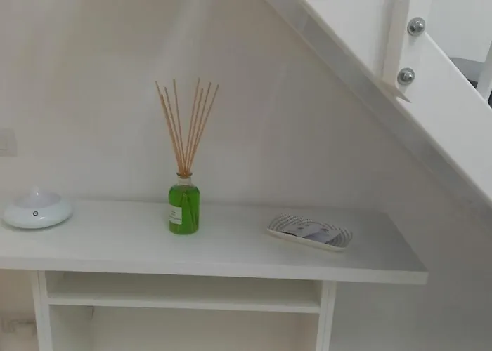Handy&rivieni2 Apartment *
