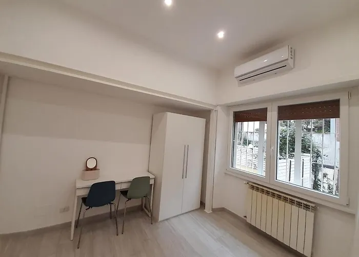 Handy&rivieni2 Apartment