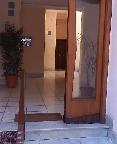 Handy&rivieni2 Apartment *
