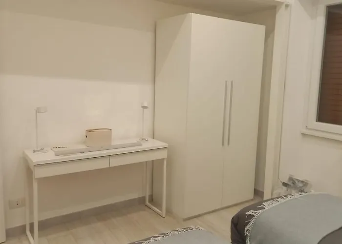 Apartment Handy&rivieni2 Rom