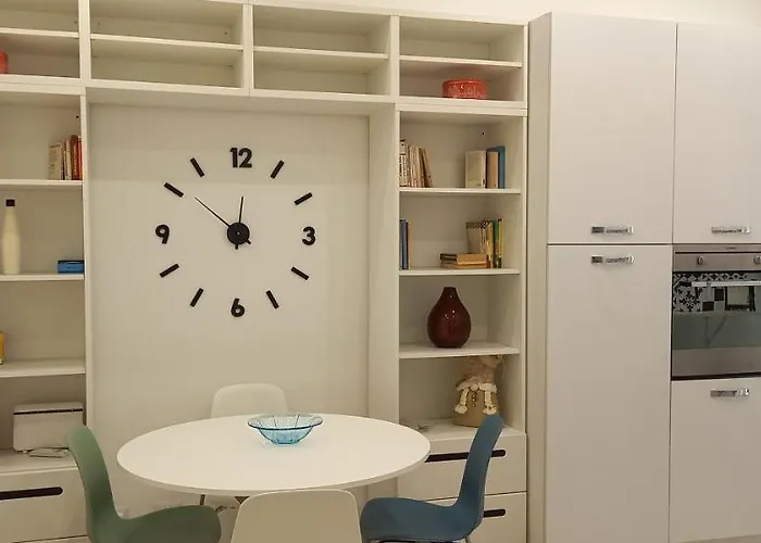 Handy&rivieni2 Apartment Rom