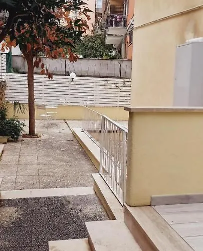 Apartment Handy&rivieni2 Rom