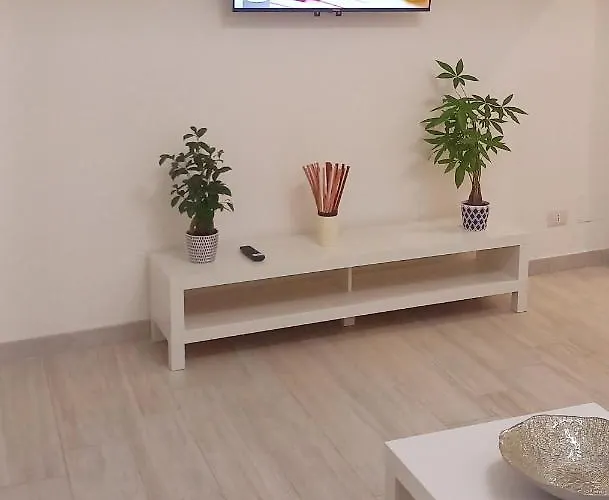 Apartment Handy&rivieni2 Rom