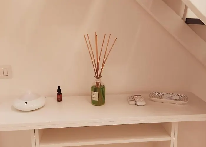 Apartment Handy&rivieni2 *