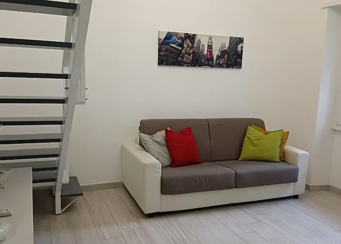 Apartment Handy&rivieni2