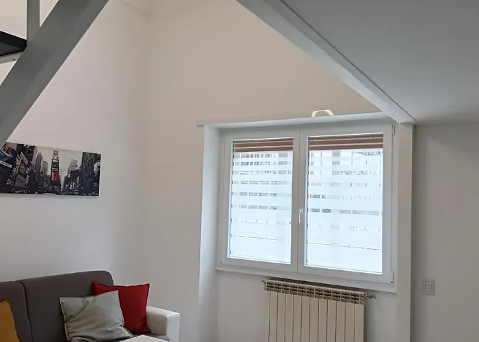 Handy&rivieni2 Apartment