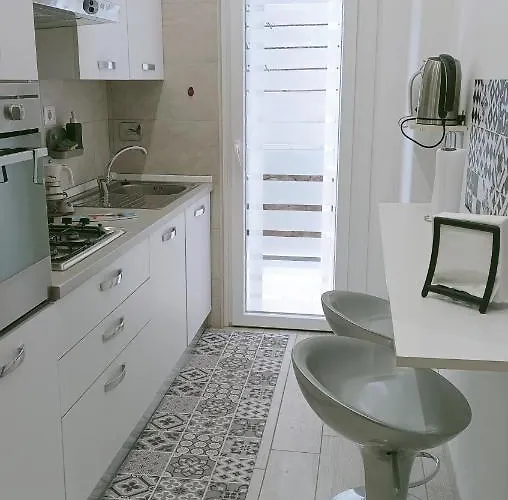 Apartment Handy&rivieni2