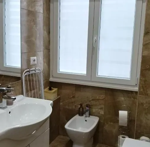 Apartment Handy&rivieni2