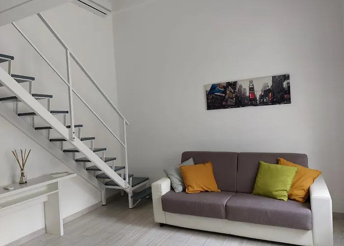 Handy&rivieni2 Apartment *