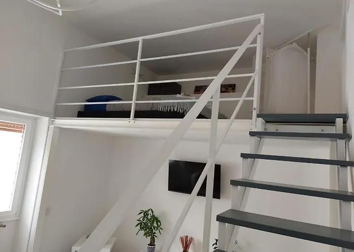 Handy&rivieni2 Apartment Rom