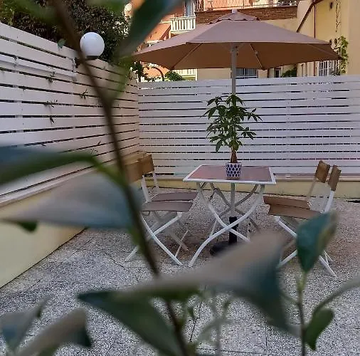 Handy&rivieni2 Apartment Rom