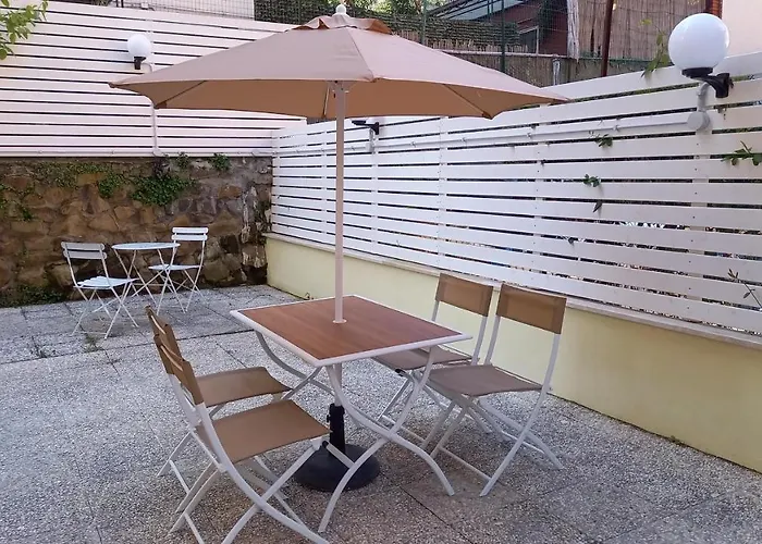 Apartment Handy&rivieni2 Rom
