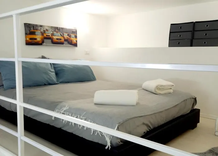 Apartment Handy&rivieni2