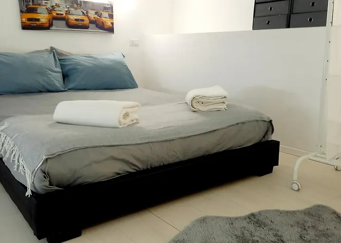 Handy&rivieni2 Apartment Rom